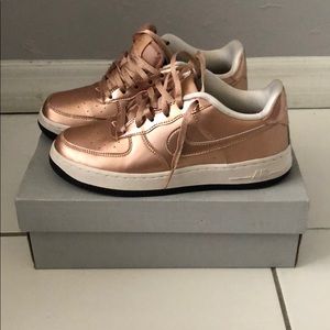 Nike Air Force 1 SE (GS)